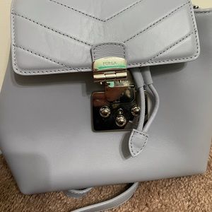 Like new Furla mini bag